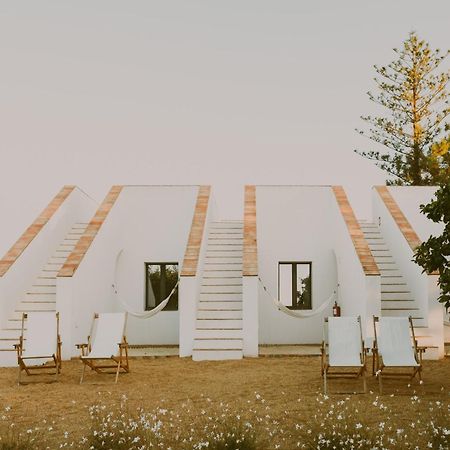 Casa Modesta Villa Olhao Bagian luar foto