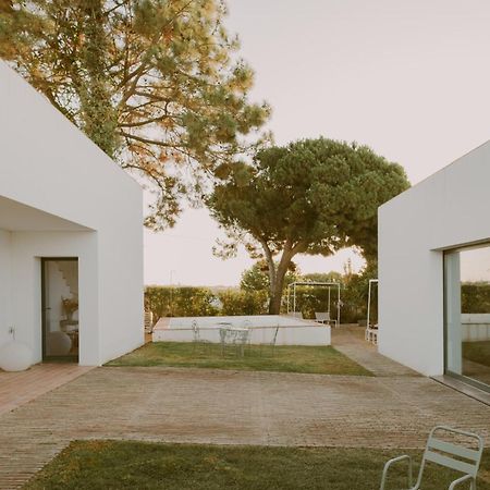 Casa Modesta Villa Olhao Bagian luar foto