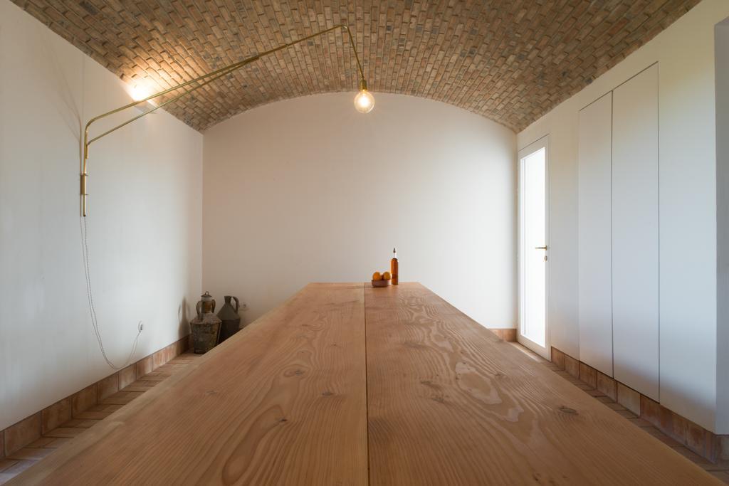Casa Modesta Villa Olhao Bagian luar foto