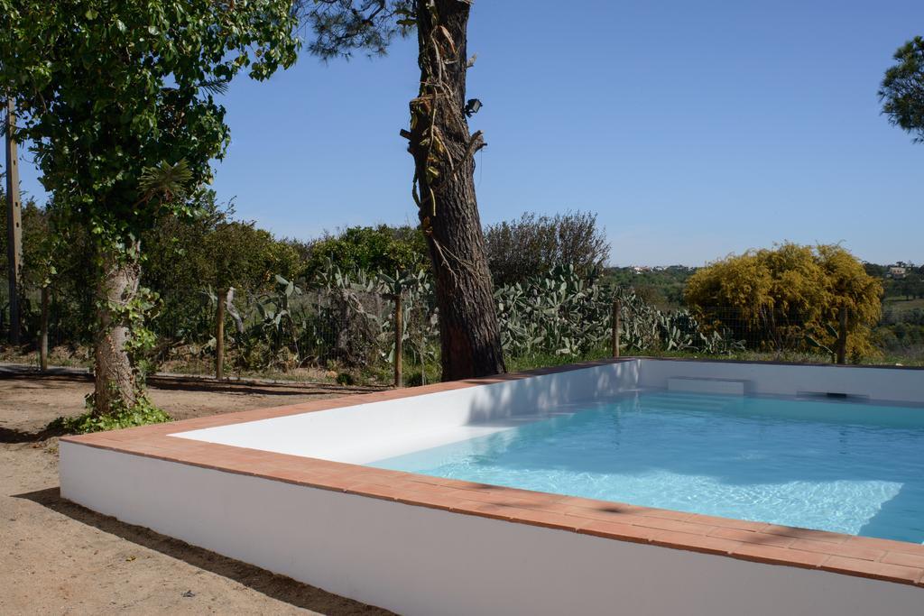 Casa Modesta Villa Olhao Bagian luar foto