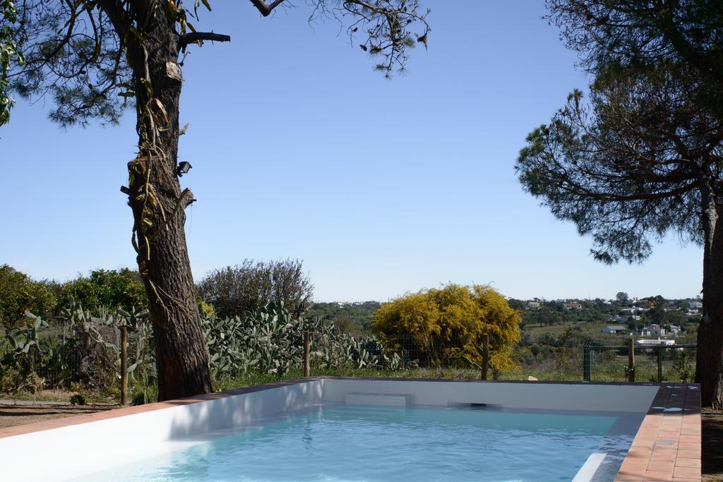 Casa Modesta Villa Olhao Bagian luar foto
