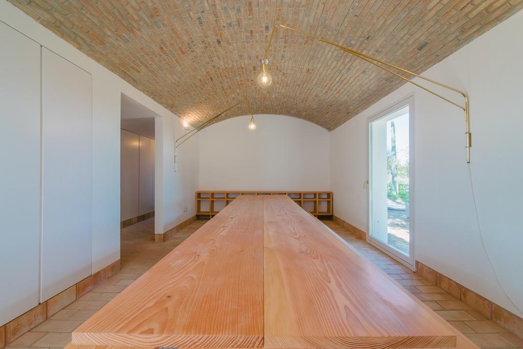 Casa Modesta Villa Olhao Bagian luar foto