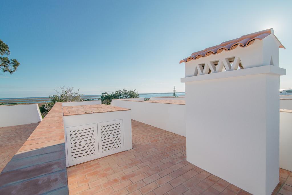 Casa Modesta Villa Olhao Ruang foto