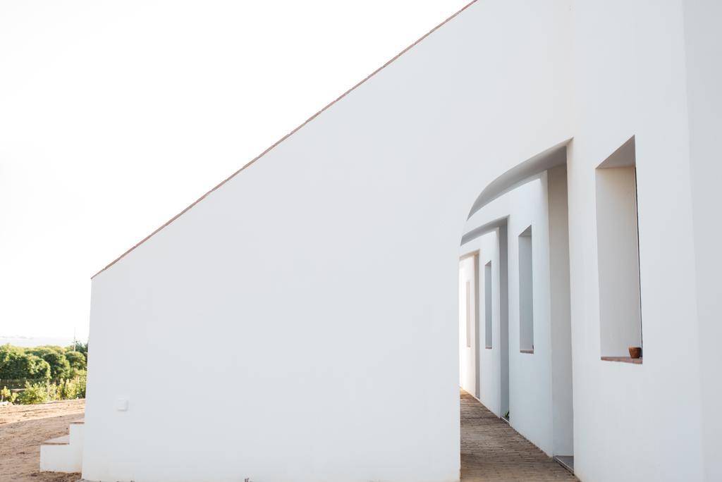 Casa Modesta Villa Olhao Bagian luar foto