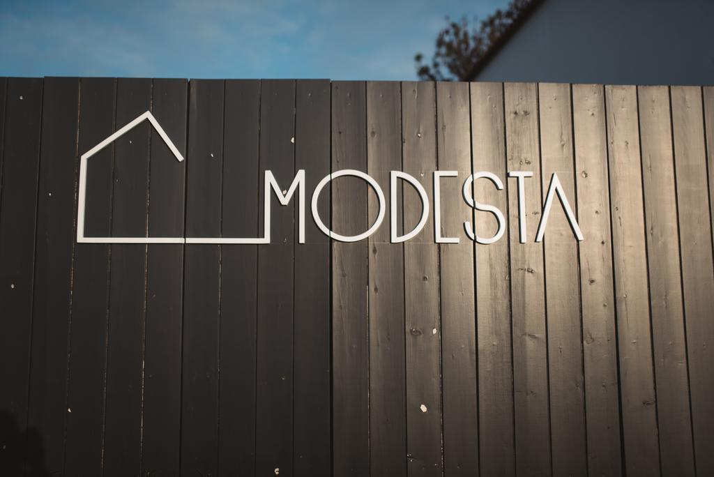 Casa Modesta Villa Olhao Bagian luar foto