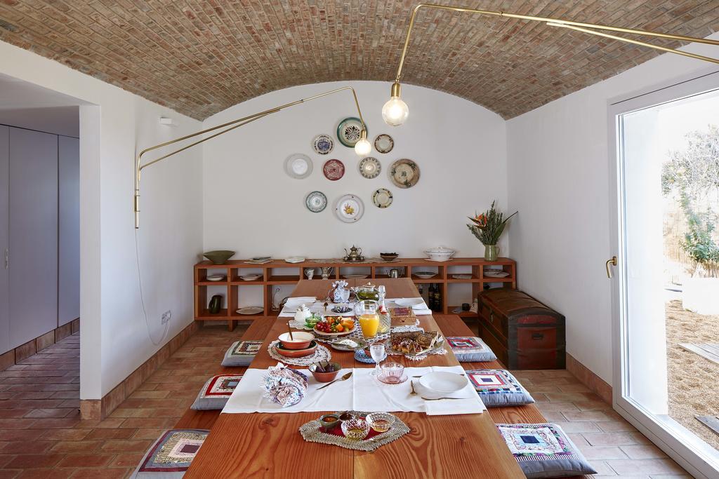 Casa Modesta Villa Olhao Bagian luar foto